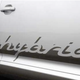Illustration for article titled Porsche Shows Off Cayenne Hybrid